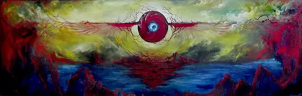 Agnieszka Skatuła - Wings