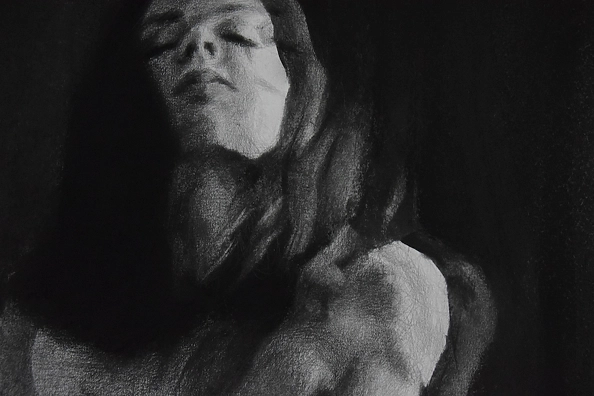 Kamila Ossowska - Wings