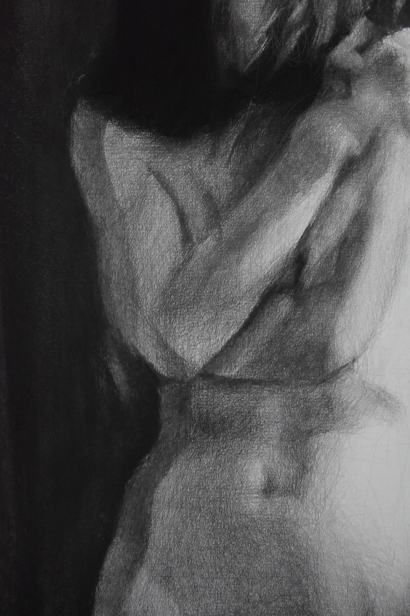 Kamila Ossowska - Wings