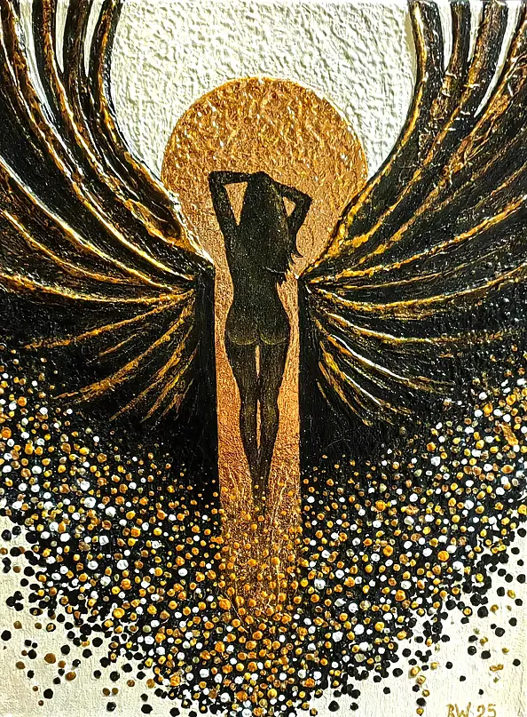 Vitali Rusko - Wings of Dreams