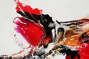 Zdzisław Majrowski - wing butterfly