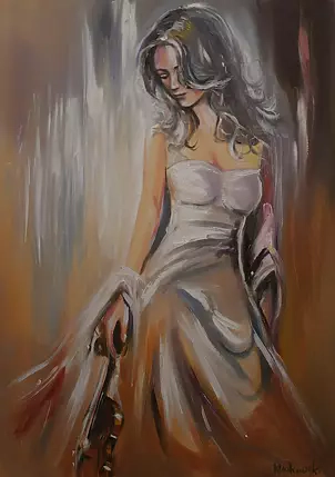 Krzysztof Kloskowski - violinist