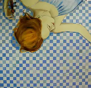 Marzena Gawrysiak - violinist