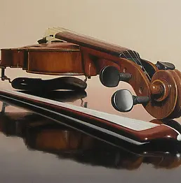 Marek Rużyk - Skrzypce II