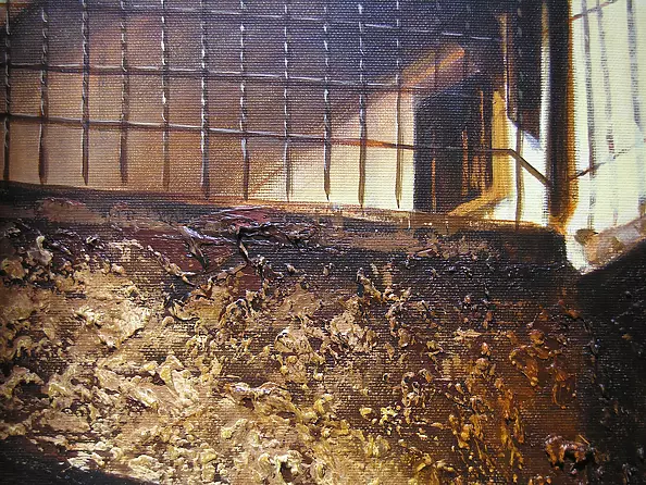 Jacek Łoziński - Skrzypek 2