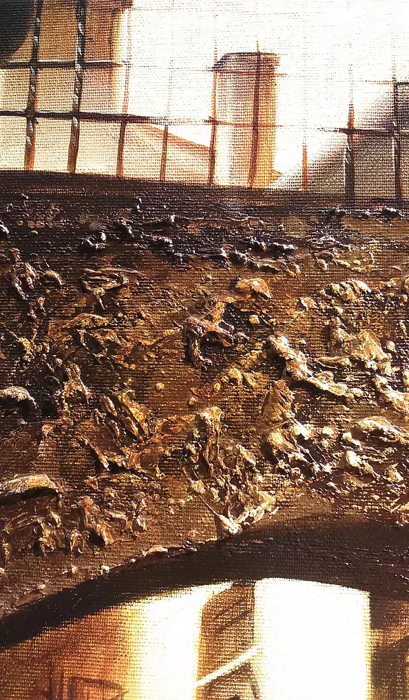 Jacek Łoziński - Skrzypek 2