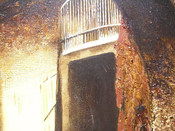 Jacek Łoziński - Skrzypek 2