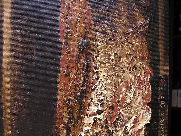 Jacek Łoziński - Skrzypek 2