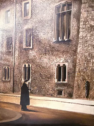 Jacek Łoziński - Violinist