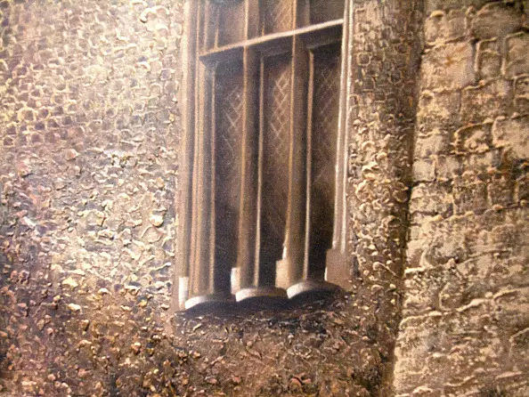 Jacek Łoziński - Skrzypek