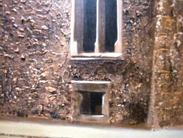 Jacek Łoziński - Skrzypek