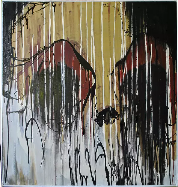 Karol Madyjewicz - Skull