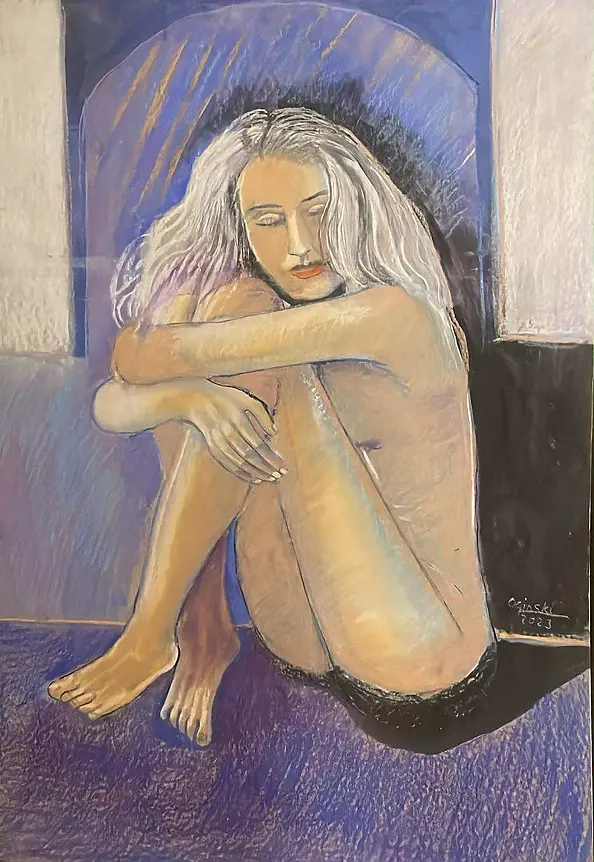 Michał Ogiński - Skulona