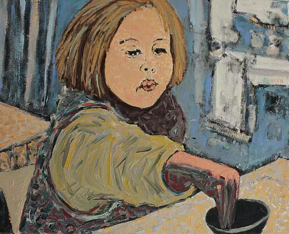 Agnieszka Kurlenda - Skupienie