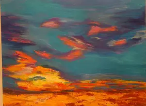 Aleksandra Wagner - Sky Feeling