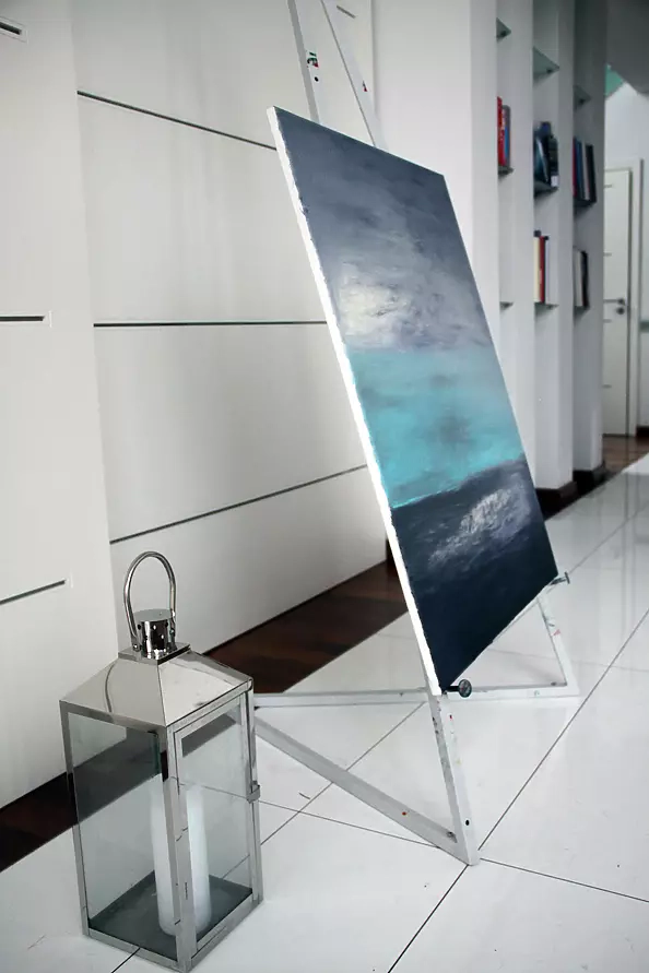 Aleksandra Wierzbicka - Sky