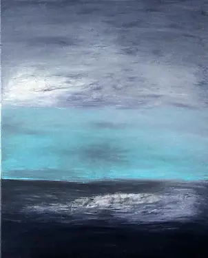 Aleksandra Wierzbicka - Sky