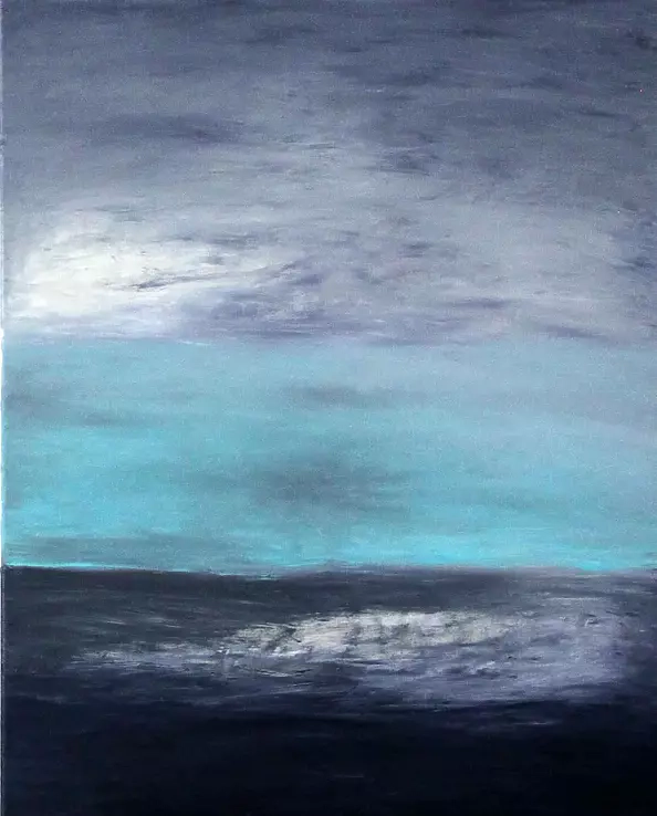 Aleksandra Wierzbicka - Sky