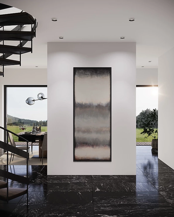 Łukasz Olek - Skyfall