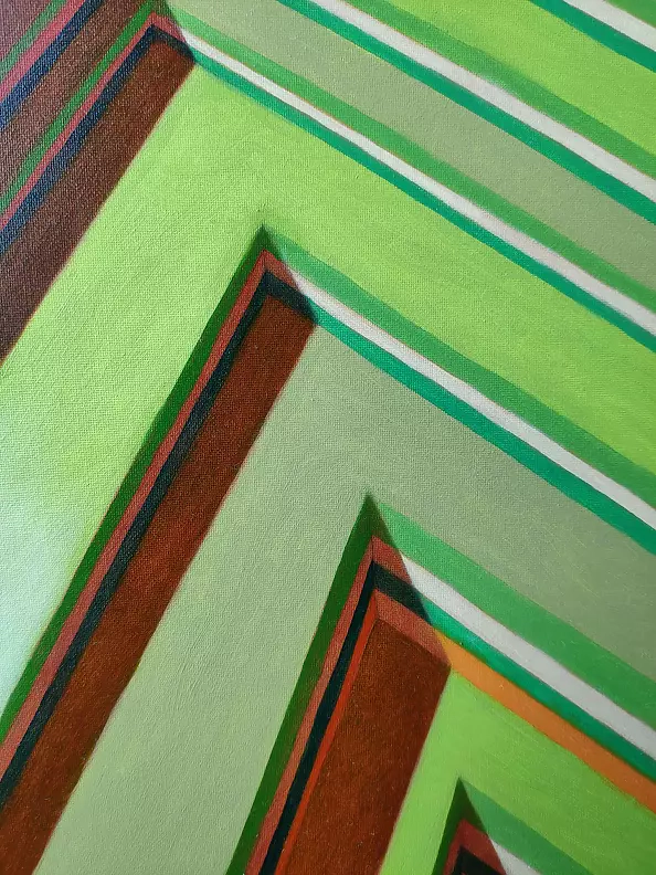 federico cortese - skyscraper