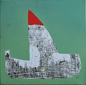 Anna Kordowicz Markuszewska - Trace