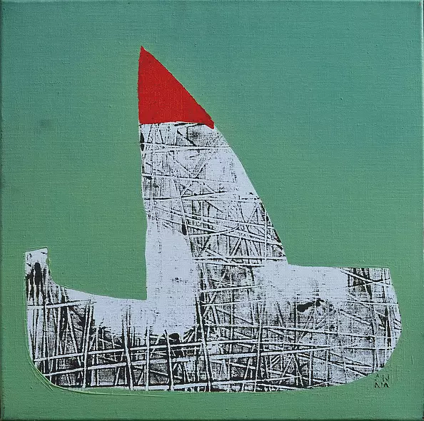 Anna Kordowicz Markuszewska - Trace