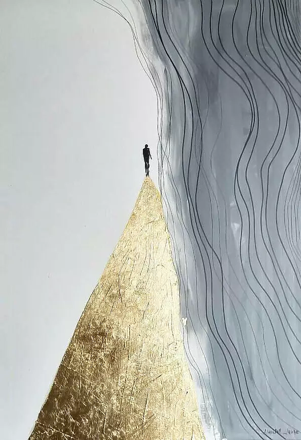 Adriana Laube - "Ślad"