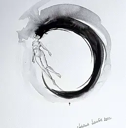 Adriana Laube - "Ślad"