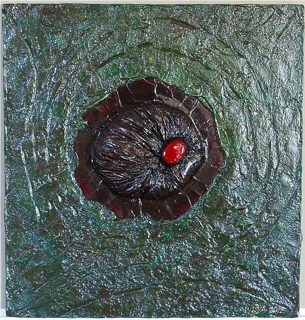 Wiesław Wawrzyszko - Ślad 