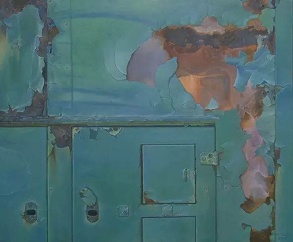 Andrzej Olczyk - Traces 2