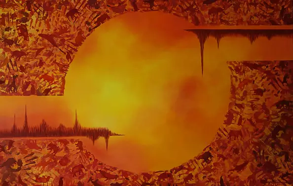 Anna Stawowczyk - Traces