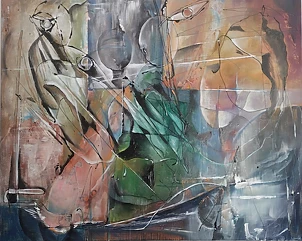 Dominika Ruszczyk - Ślady 