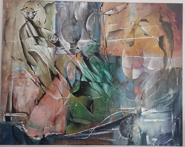 Dominika Ruszczyk - Ślady 