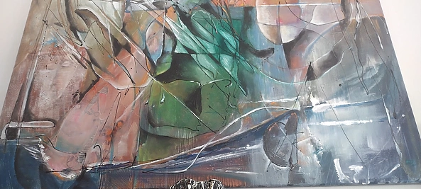 Dominika Ruszczyk - Ślady 