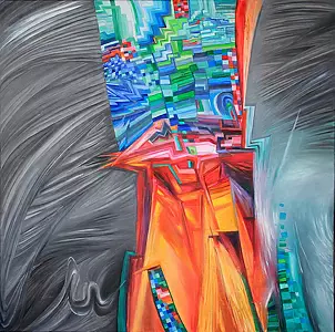 Stanisława Pietrzak-Krupińska - Ślady istnienia, 2020