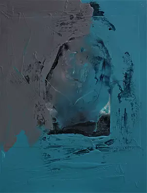   - "Ślady nieobecności VII"