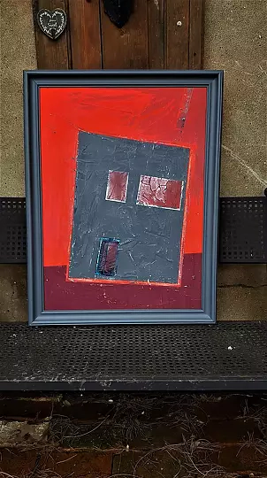 Piotr Kukla Qkla - Ślady nieobecności