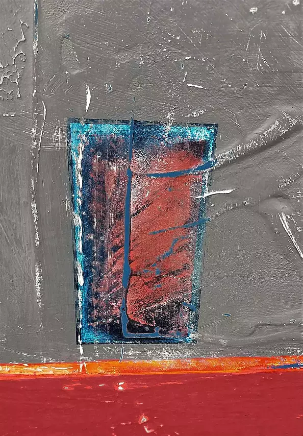 Piotr Kukla Qkla - Ślady nieobecności