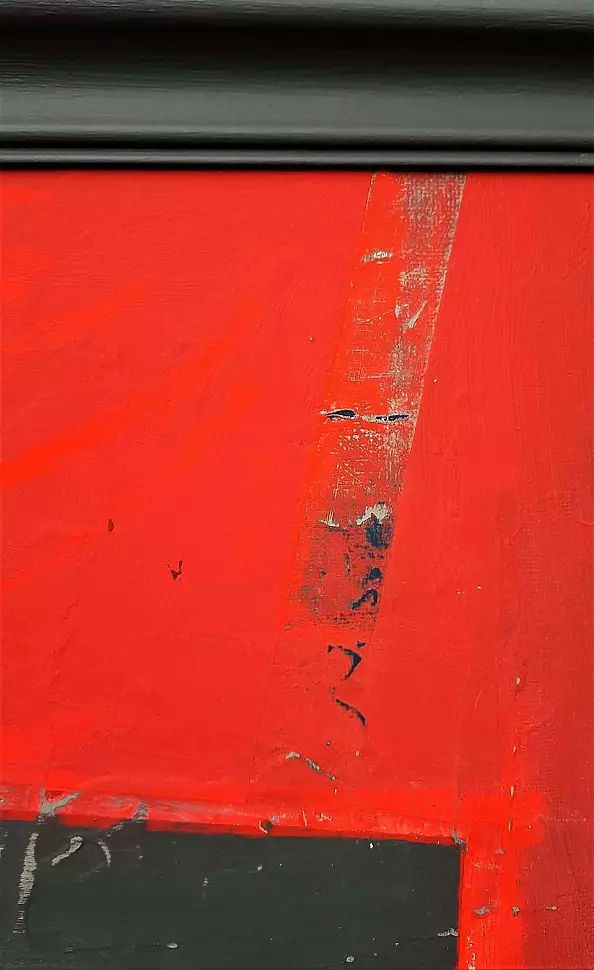 Piotr Kukla Qkla - Ślady nieobecności