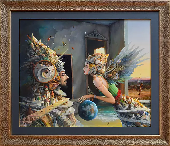 Tomasz Sętowski - Fame and Glory