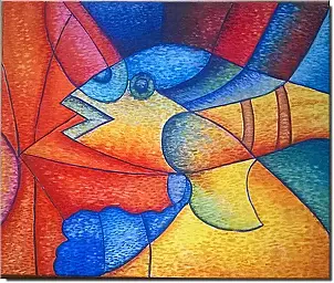 Beata Jańdzio - Herring