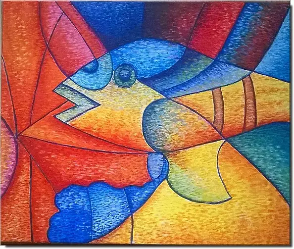 Beata Jańdzio - Herring