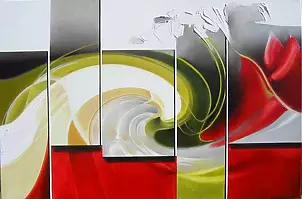 Alina Dorada Krawczyk - Bezsenność