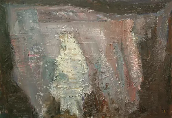 Jacek Kamiński - Sleeps with the fishes