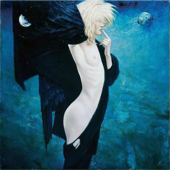 Karol Bąk - Sleepwalker