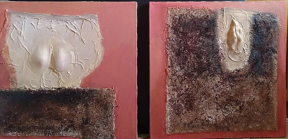 Jolanta Danys - Ślimak 