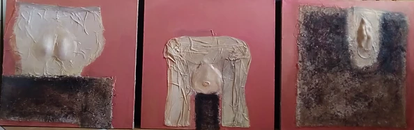 Jolanta Danys - Ślimak 