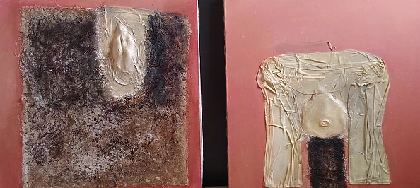 Jolanta Danys - Ślimak 