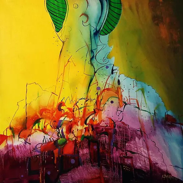 Lech Biernacki - Ślimak