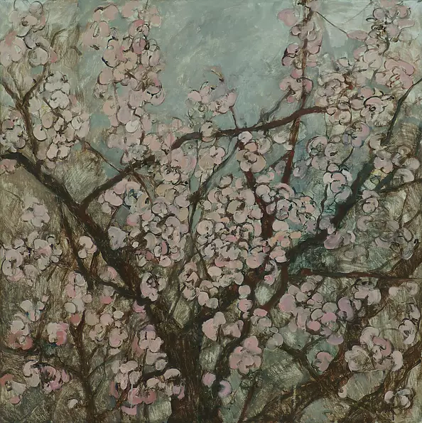 Izabela Wolska - Śliwy